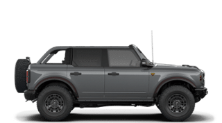 2026 Ford Bronco® External Image 1